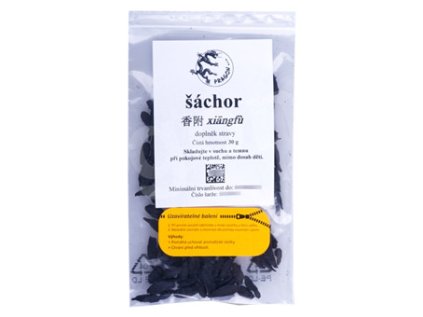 sachor xiang fu