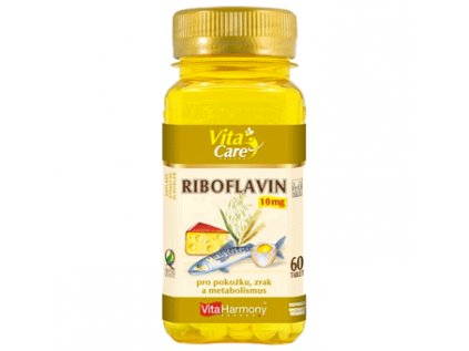 riboflavin vitaminB2