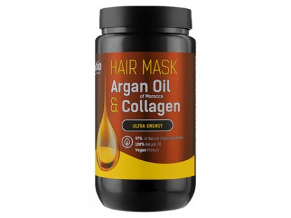 maska argan kollagen