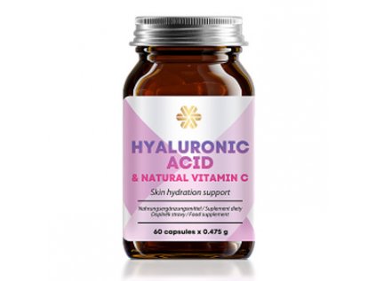 hyaluronic acid vitaminC