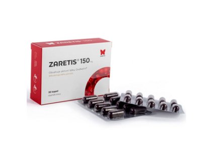 zaretis 30 kapsli