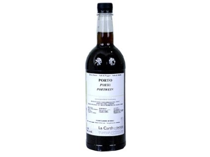 portske vino modifikovane