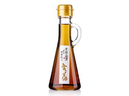 sezamovy olej japan