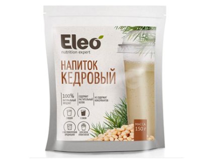 cedrovy napoj