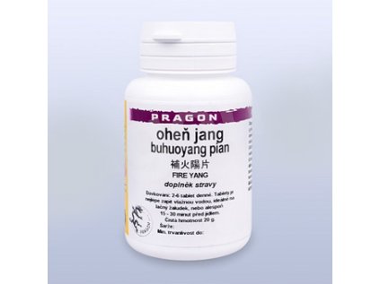 ohen jang buhuoyang