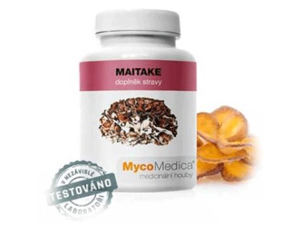 Maitake myco