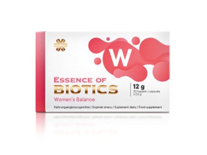 womens balance Lactobacillu
