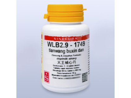 WLB2 9 tianwang