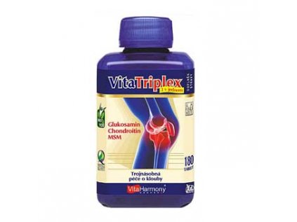 VitaTriplex 180tbl