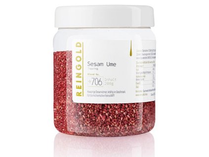 sezam umeboshi