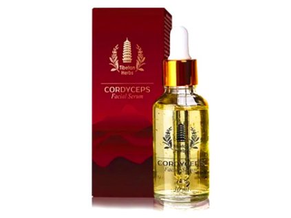 pletove serum cordyceps