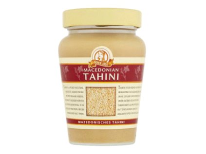 tahini bile makedonske