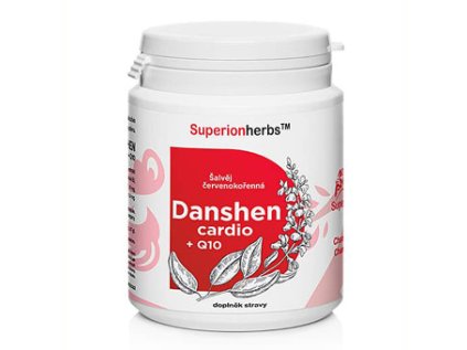 dansehn Q10 cardio