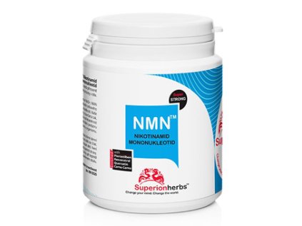 nmn nikotinamid