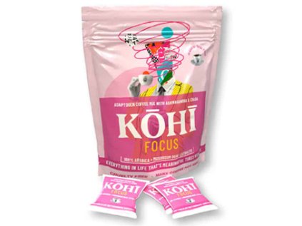 kava kohi focus