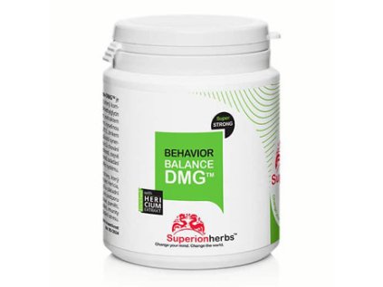 DMG behavior balance