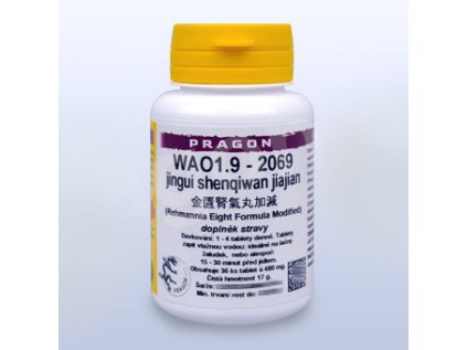 WAO1 9 jingui
