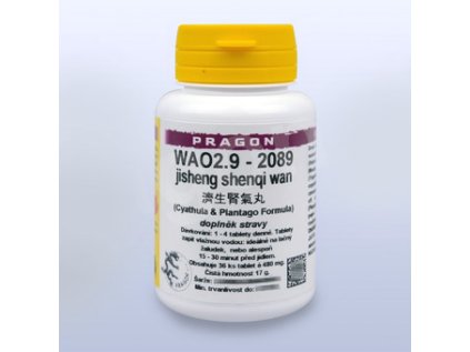 WAO2 9
