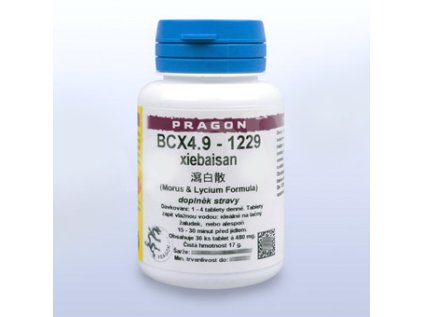 BCX4 9