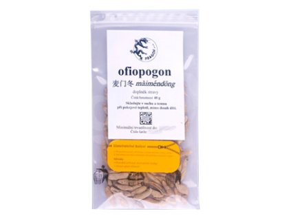 ofiopogon maimendong