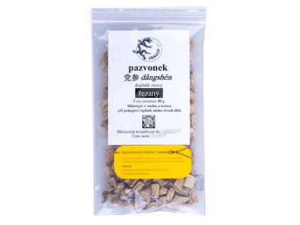 pazvonek danshen