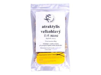 atraktylod Atractylodis