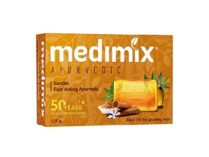 mydlo santalove medimix