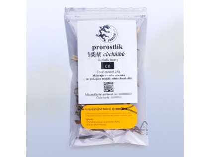 prorostlik cinsky cuchaihu