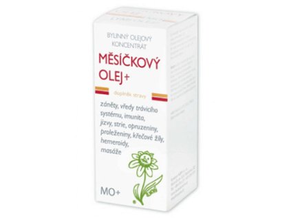 mesickovy lymfoolej