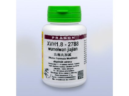 XVH1 8 wumei