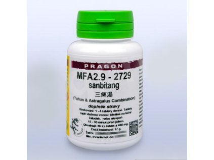 MFA2 9 sanbit