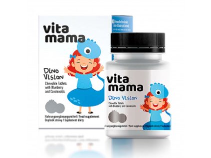 dino vision vitammama