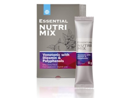 nutrimix venotonic diosmin
