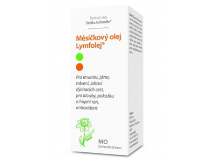 mesickovy lymfolej