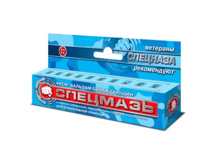specmast balzam chladivy