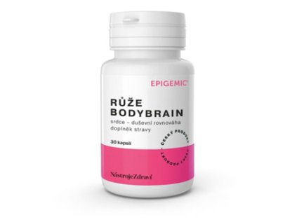 ruze bodybrain