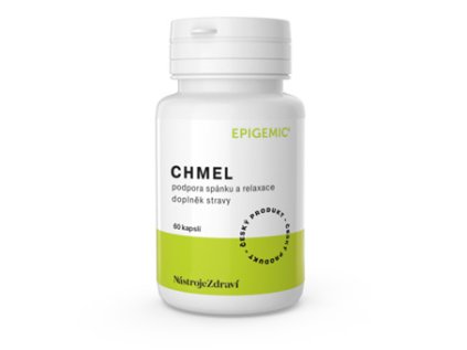 chmel epigemic