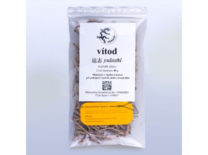 vitod yuanzhi