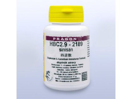 HBC2 9 pragon