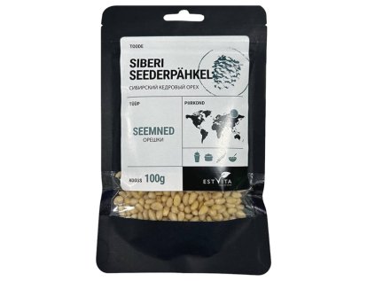 sibirske pinie