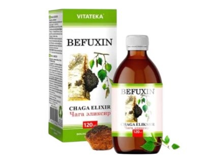 befuxin caga elixir