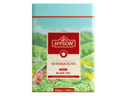 cerny Nuwara Eliya