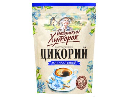 cikorka rozpustna natur