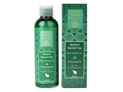 neemovy sprchovy gel