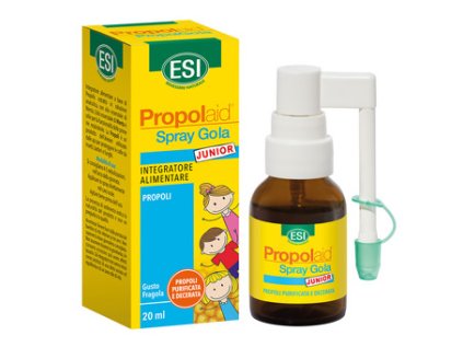 propolis spej deti