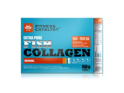 collgen fish extra
