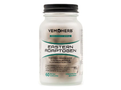 Adaptogen extrakt