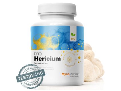 hericium pro