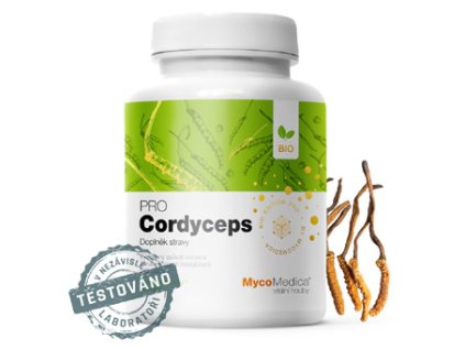 cordyceps PRO