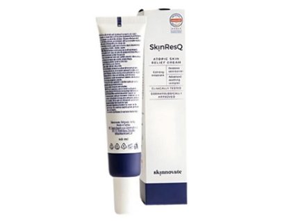 krem atopic SkinResQ